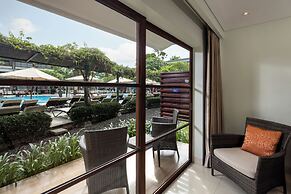 Bali Dynasty Resort