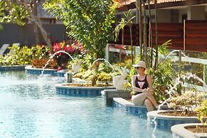 Bali Dynasty Resort