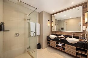 Bali Dynasty Resort