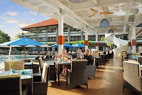 Bali Dynasty Resort