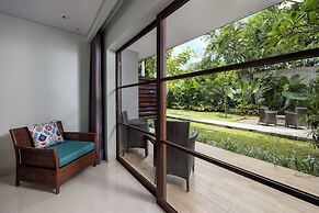 Bali Dynasty Resort