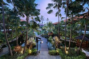Bali Dynasty Resort