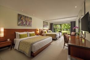 Bali Dynasty Resort
