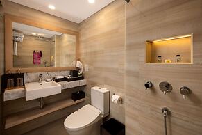 Bali Dynasty Resort