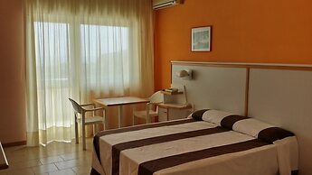 Centro di Soggiorno Il Belvedere