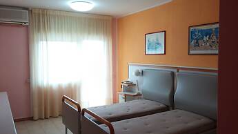 Centro di Soggiorno Il Belvedere