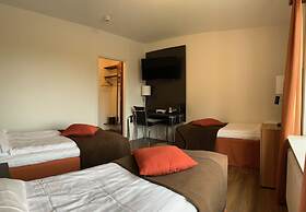 Slagsta Hotell & Wärdshus