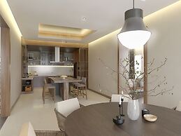 Plataran Puncak Villas