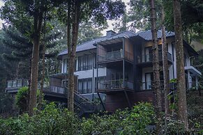 Plataran Puncak Villas