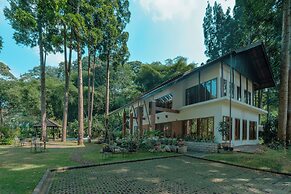 Plataran Puncak Residences