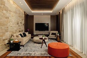 Plataran Puncak Villas