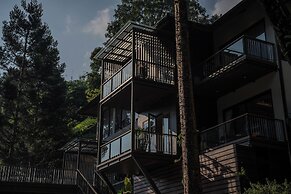 Plataran Puncak Residences