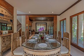 Plataran Puncak Residences