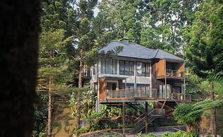 Plataran Puncak Residences