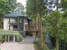 Plataran Puncak Residences