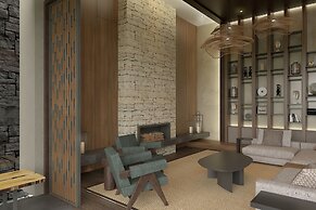 Plataran Puncak Residences