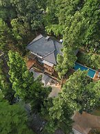 Plataran Puncak Residences