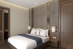 Plataran Puncak Residences