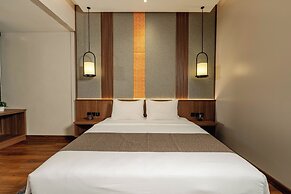 Plataran Puncak Residences