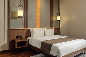 Plataran Puncak Residences