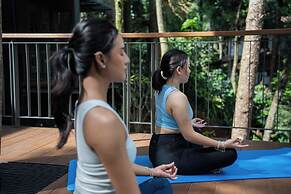 Plataran Puncak Residences