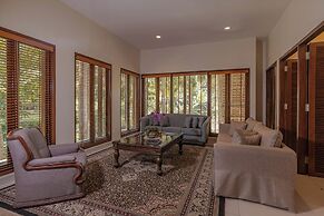 Plataran Puncak Residences