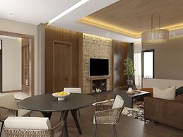 Plataran Puncak Residences