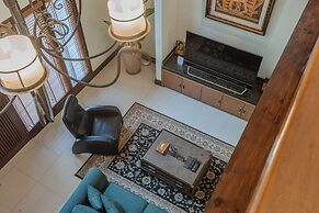 Plataran Puncak Residences