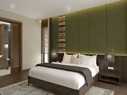 Plataran Puncak Residences