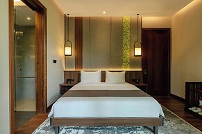 Plataran Puncak Residences