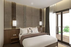 Plataran Puncak Residences