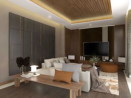 Plataran Puncak Residences