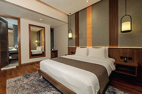 Plataran Puncak Residences