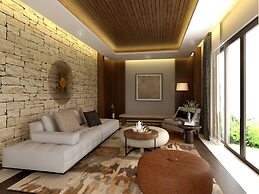 Plataran Puncak Residences