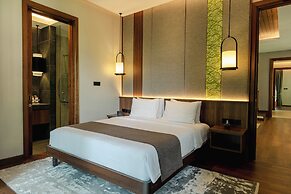 Plataran Puncak Residences