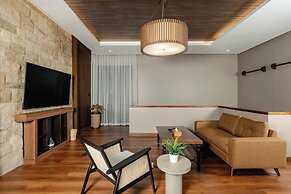 Plataran Puncak Residences