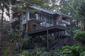 Plataran Puncak Residences