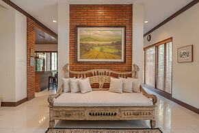 Plataran Puncak Residences