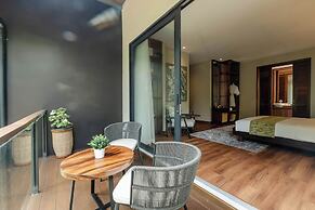 Plataran Puncak Residences