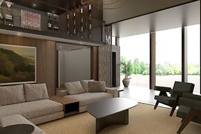 Plataran Puncak Residences