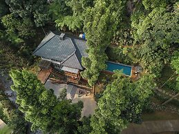 Plataran Puncak Residences