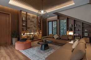 Plataran Puncak Residences