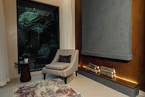 Plataran Puncak Residences