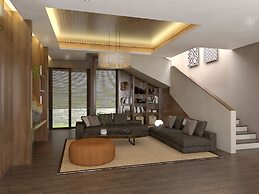 Plataran Puncak Residences