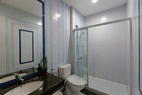 Plataran Puncak Residences