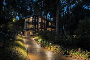 Plataran Puncak Residences