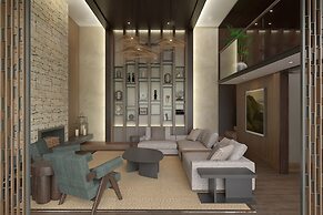 Plataran Puncak Residences