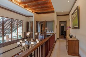 Plataran Puncak Residences