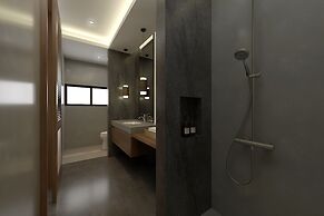 Plataran Puncak Residences