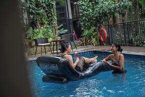 Plataran Puncak Residences